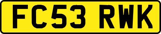 FC53RWK