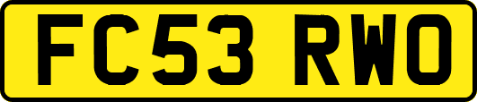FC53RWO