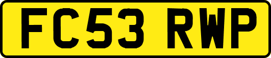 FC53RWP