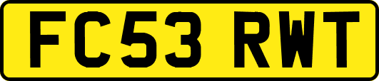FC53RWT