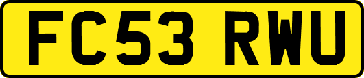 FC53RWU
