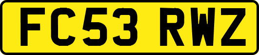 FC53RWZ