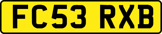FC53RXB