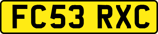 FC53RXC