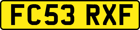 FC53RXF
