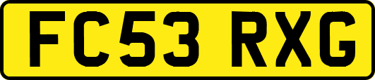 FC53RXG