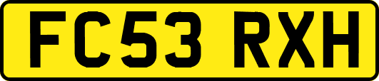 FC53RXH