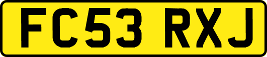 FC53RXJ