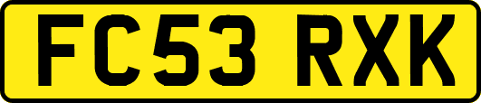 FC53RXK