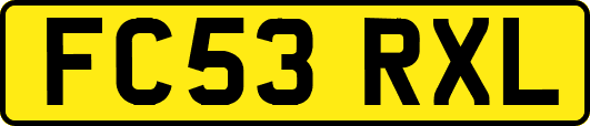 FC53RXL