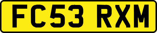 FC53RXM