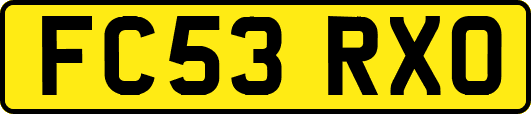 FC53RXO