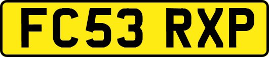 FC53RXP