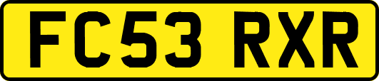 FC53RXR