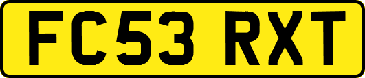 FC53RXT