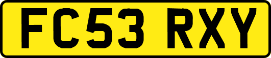 FC53RXY