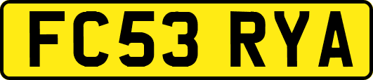 FC53RYA