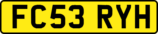 FC53RYH