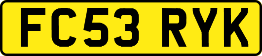 FC53RYK