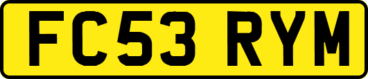FC53RYM