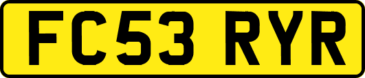 FC53RYR