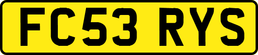 FC53RYS