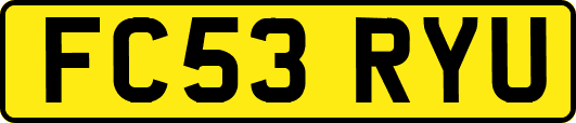 FC53RYU