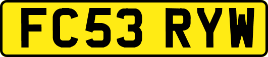 FC53RYW