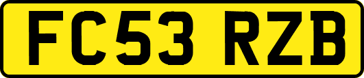 FC53RZB