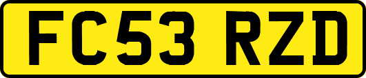 FC53RZD