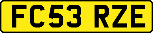 FC53RZE