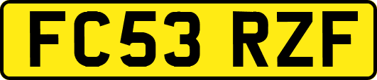 FC53RZF