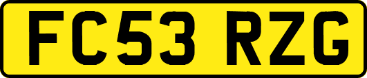 FC53RZG