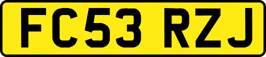 FC53RZJ