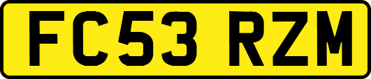 FC53RZM