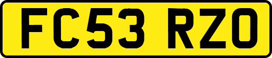 FC53RZO
