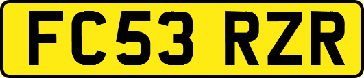FC53RZR