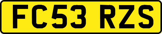 FC53RZS