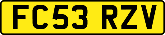 FC53RZV