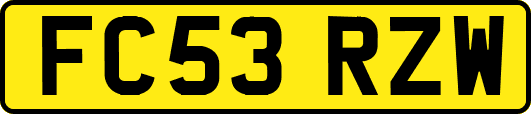 FC53RZW