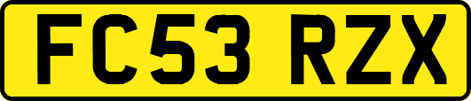 FC53RZX