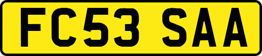 FC53SAA