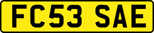 FC53SAE
