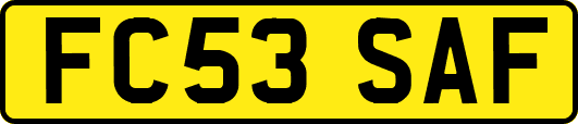 FC53SAF