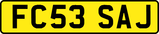 FC53SAJ