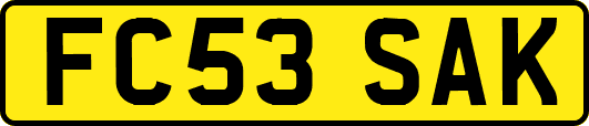 FC53SAK