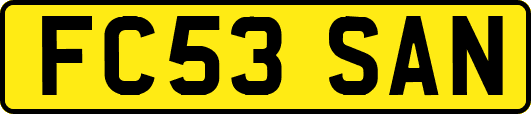 FC53SAN