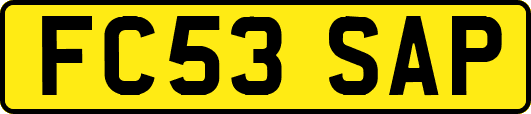 FC53SAP