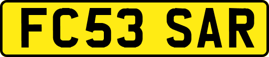 FC53SAR