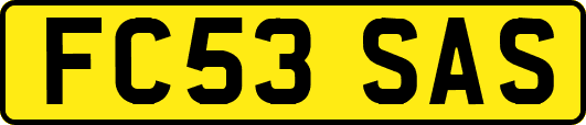 FC53SAS